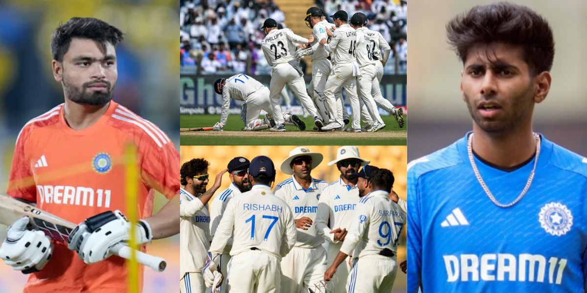 Team India