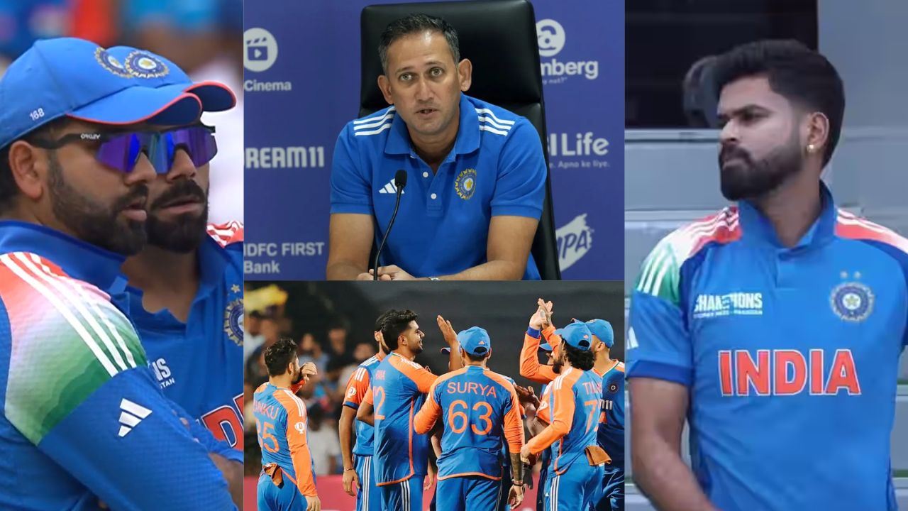 shreyas iyer Captain vs Ban