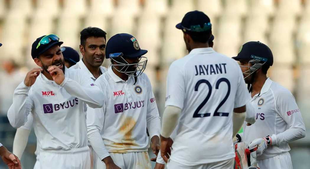 Team India, VIRAT KOHLI