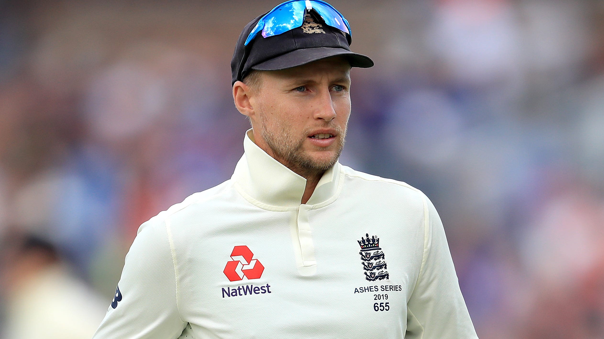 Joe Root, Ashes