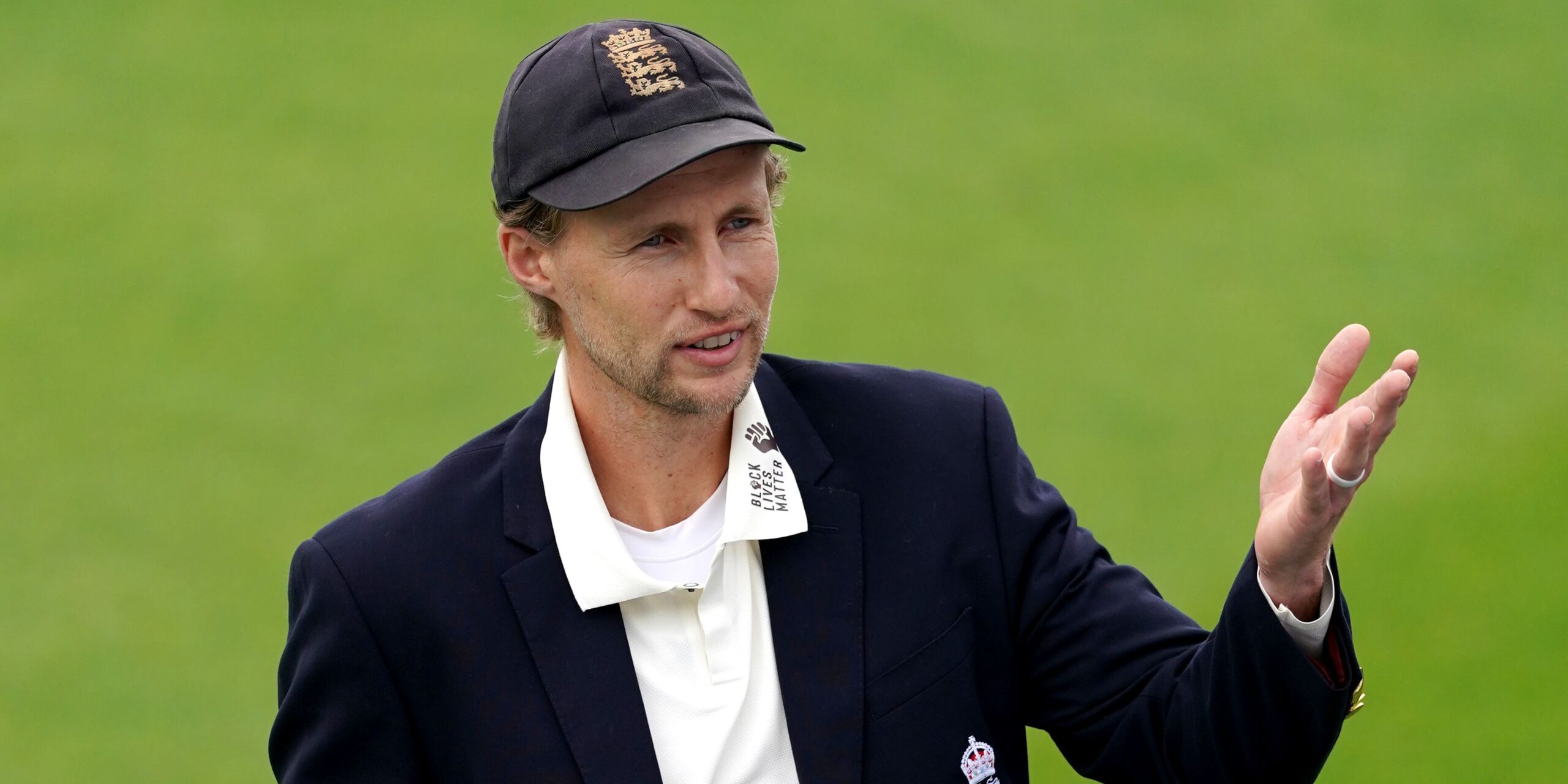 Joe Root