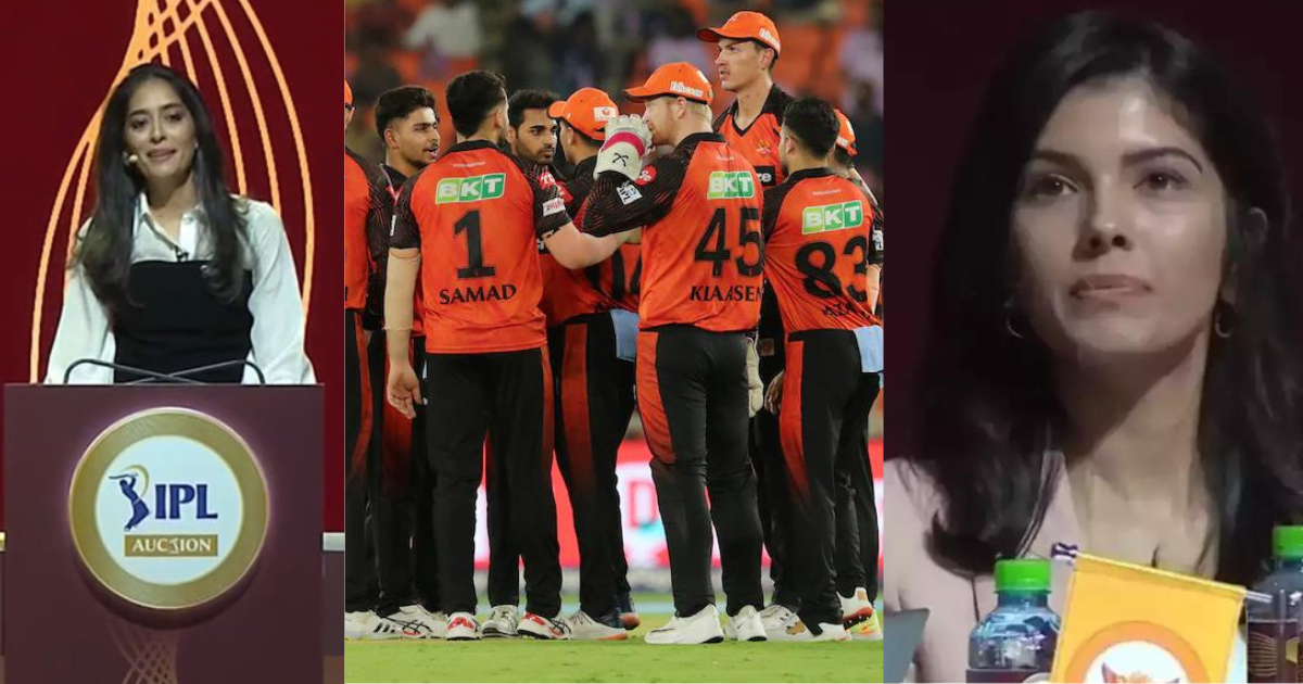 20 crore SRH player Pat Cummins took 5 wickets against Pakistan