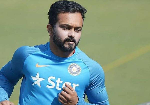 टीम इंडिया