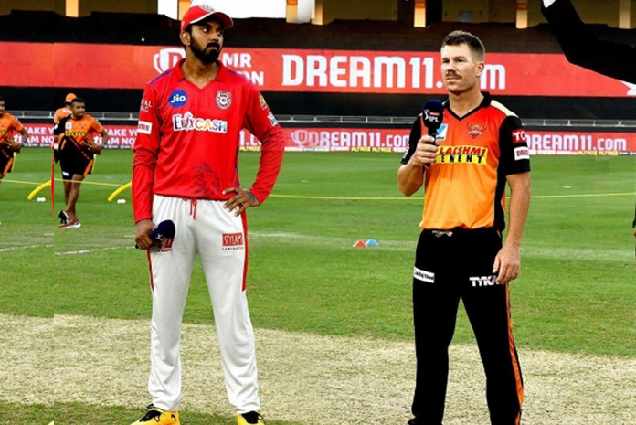 SRH
