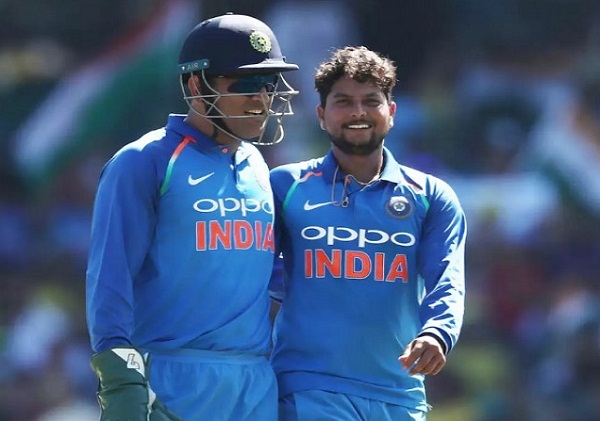 महेंद्र सिंह धोनी के साथ और उनके बाद जानिए कैसा रहा कुलदीप-चहल का प्रदर्शन