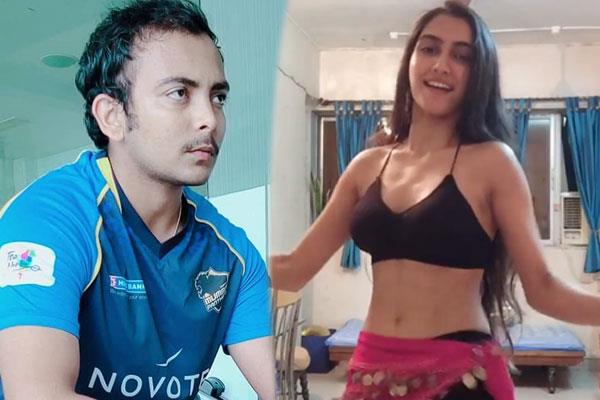 Prithvi Shaw