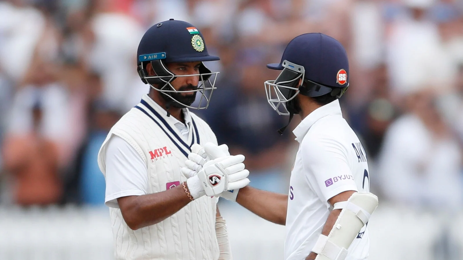 Ajinkya Rahane