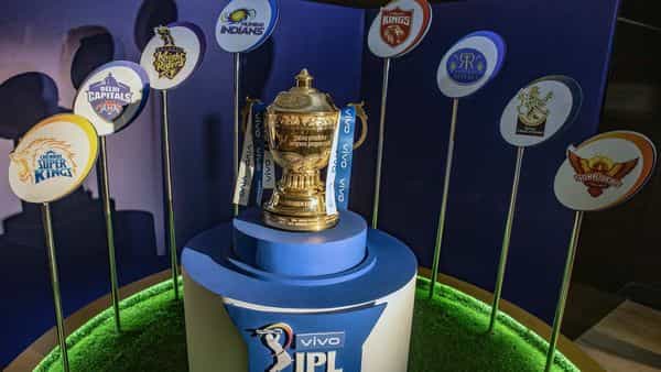 आईपीएल 2021