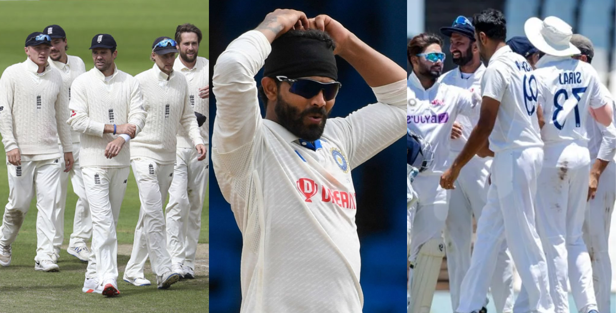 21 year old Manav Suthar who took 4 wickets against England Lions can ruin Ravindra Jadeja's career