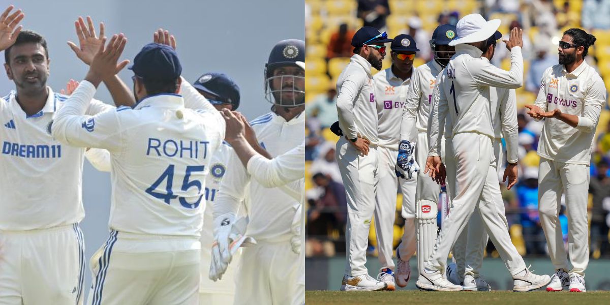 team india