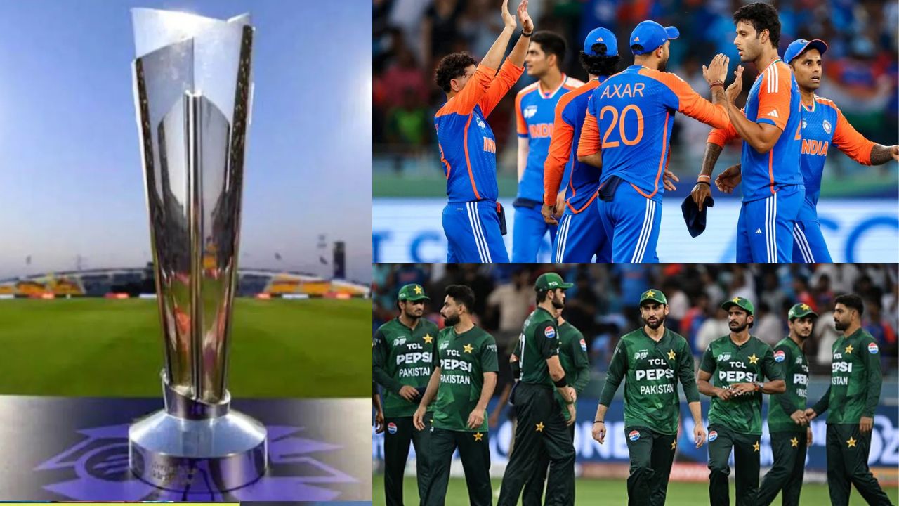 T20 World Cup