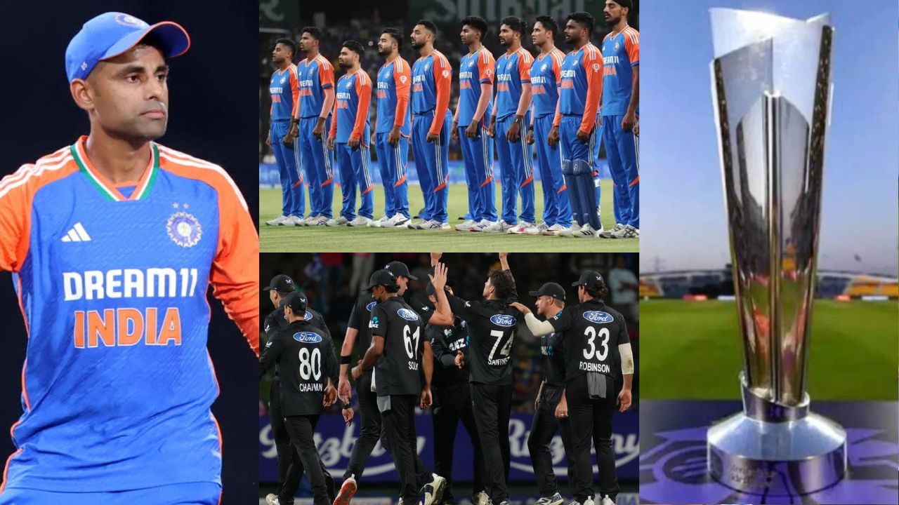 Team India
