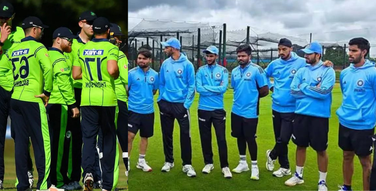 22-year-old Ravi Bishnoi who is constantly being ignored can announce his retirement from Team India
