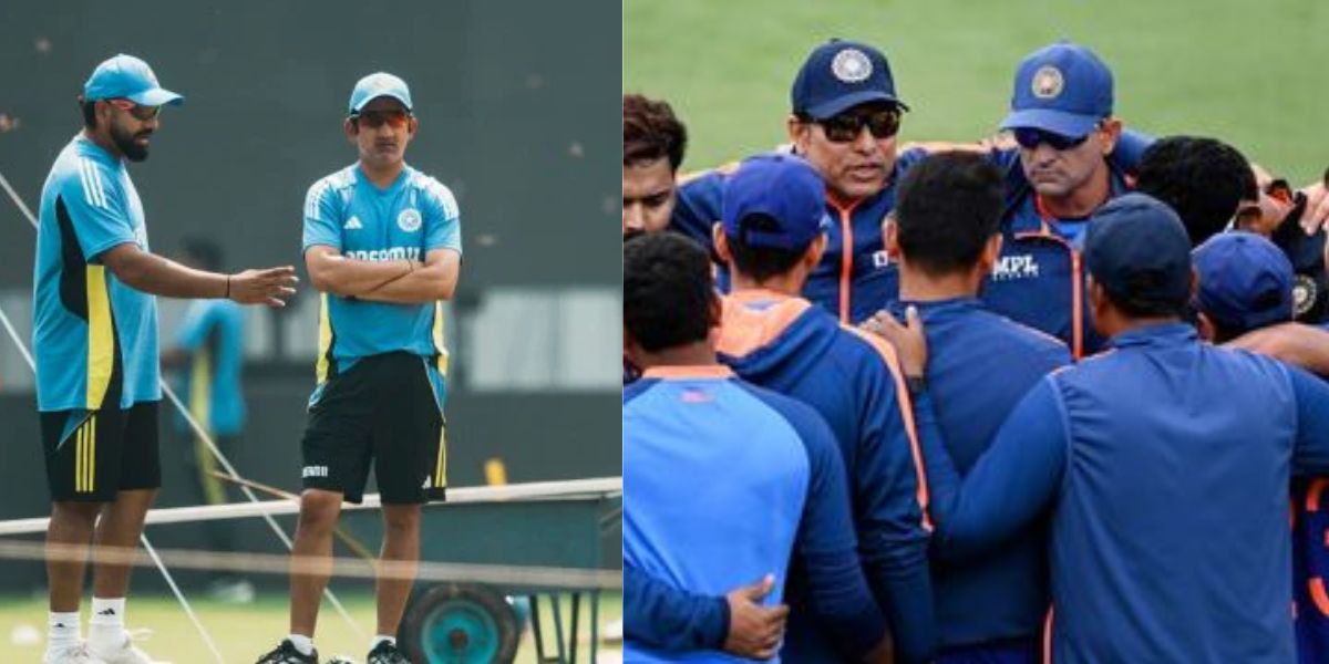 india coach