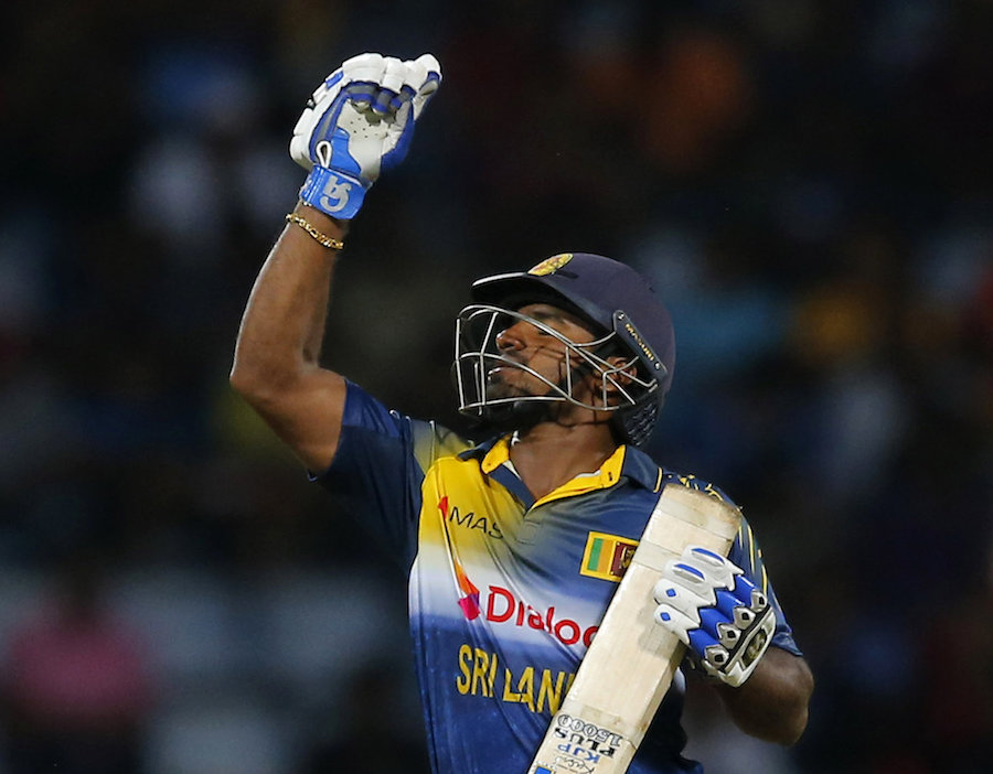 kusal perera