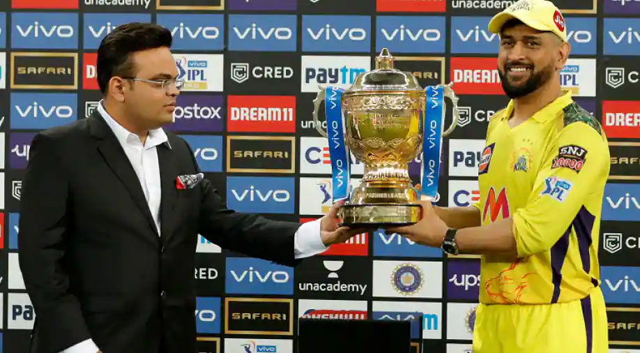 IPL 2022
