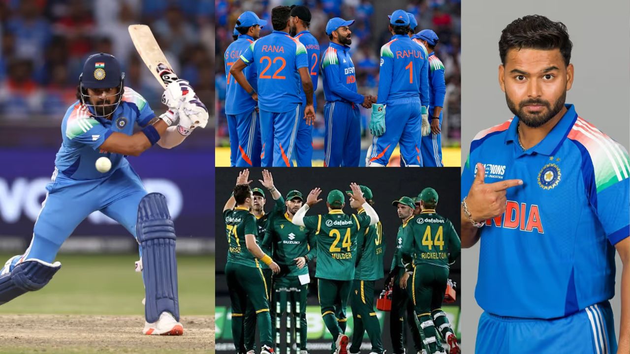 Team India