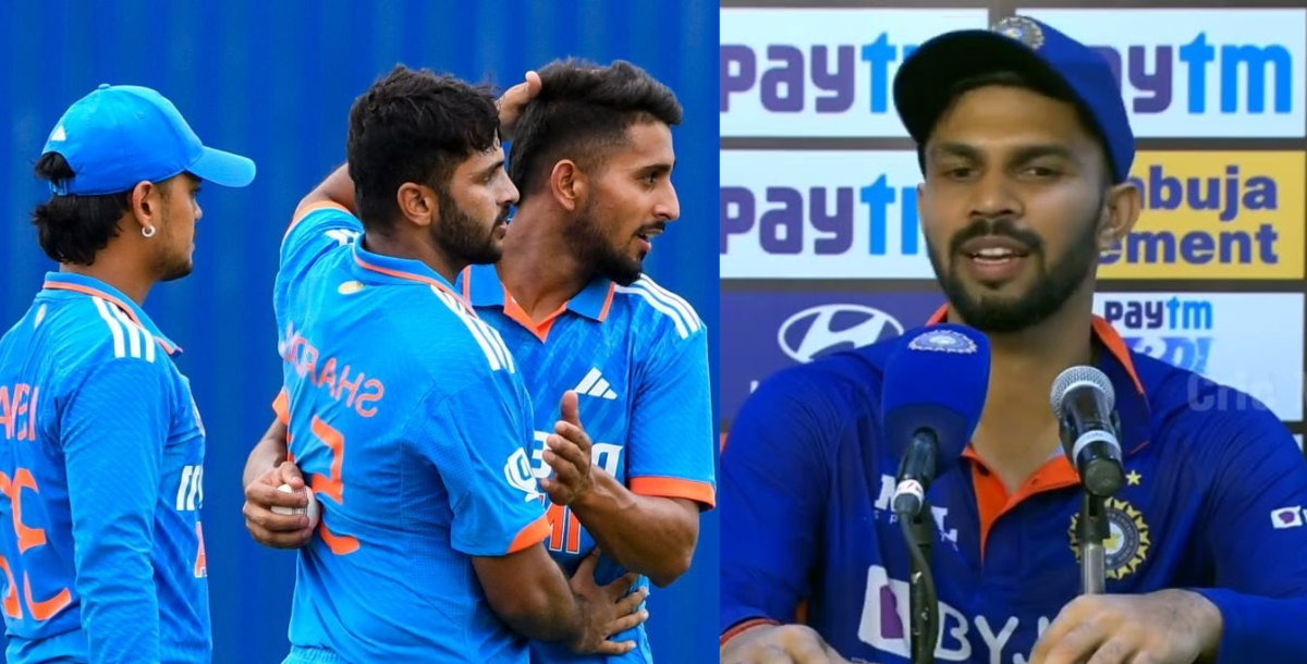 23-year-old Umran Malik who is repeatedly being ignored can retire from Team India