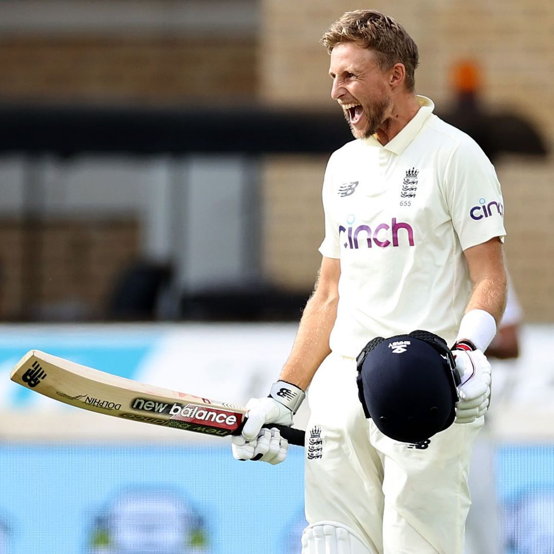 Joe Root