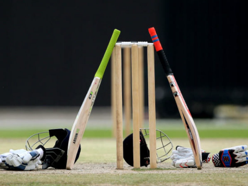 Tailand all out on 30 runs-in-t20i match against malaysia in quadrangular T20 series au