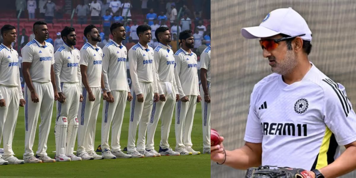 Team India