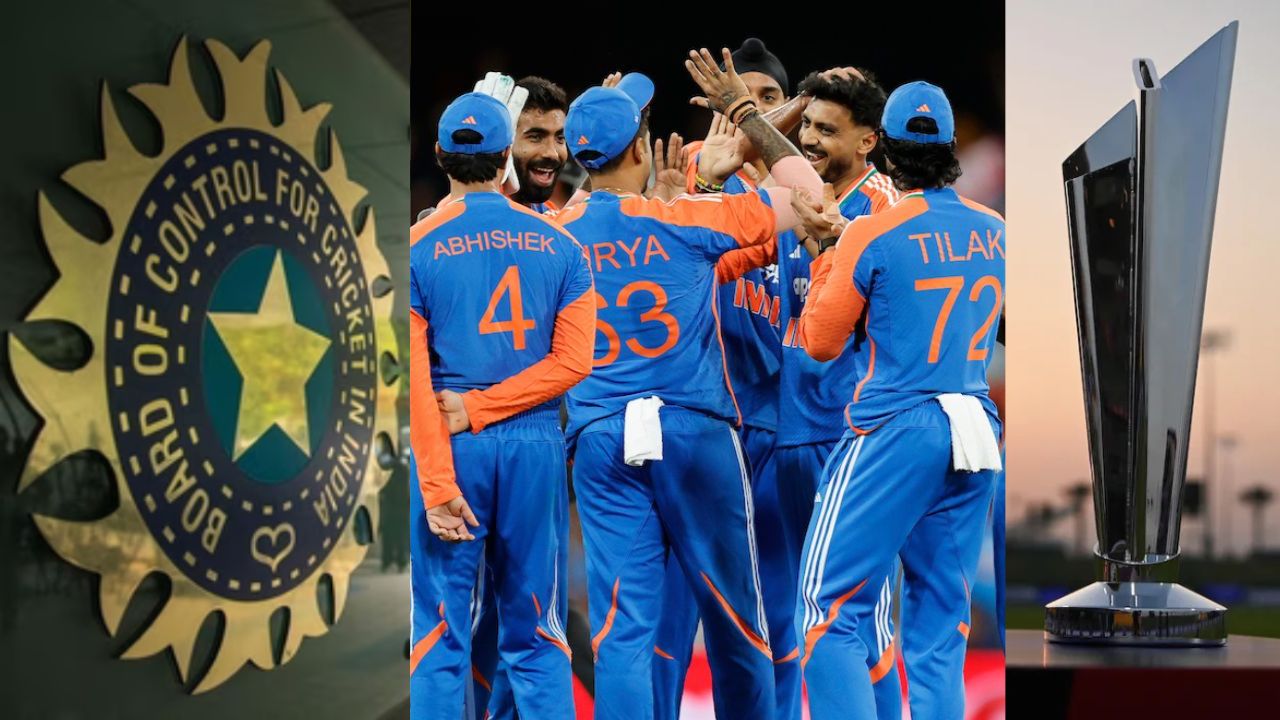 Team India