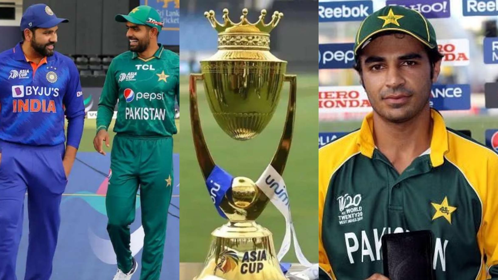 Asia Cup 2023 की जगह अब होगा मिनी वर्ल्ड कप! इंग्लैंड समेत यह धाकड़ टीमें लेंगी हिस्सा