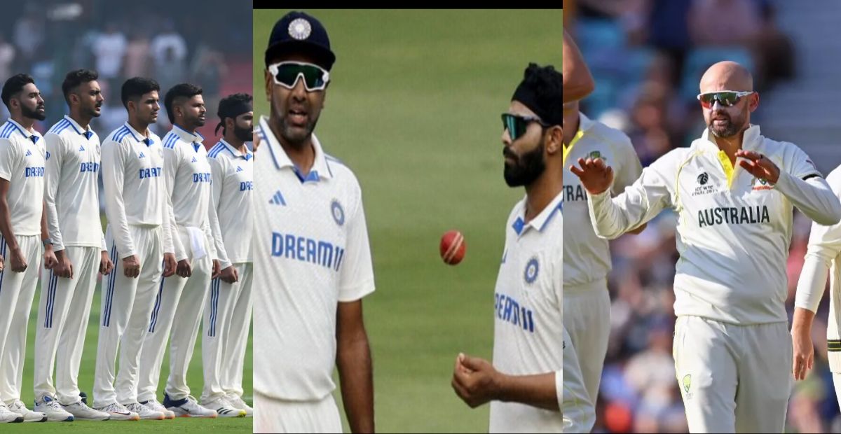 Washington Sundar, team India, R Ashwin ,  Ravindra Jadeja