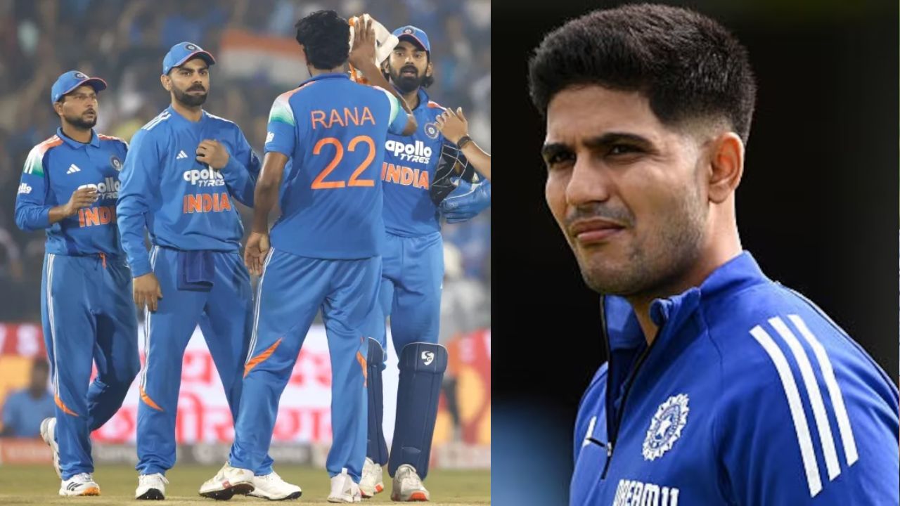 New Zealand ODI series