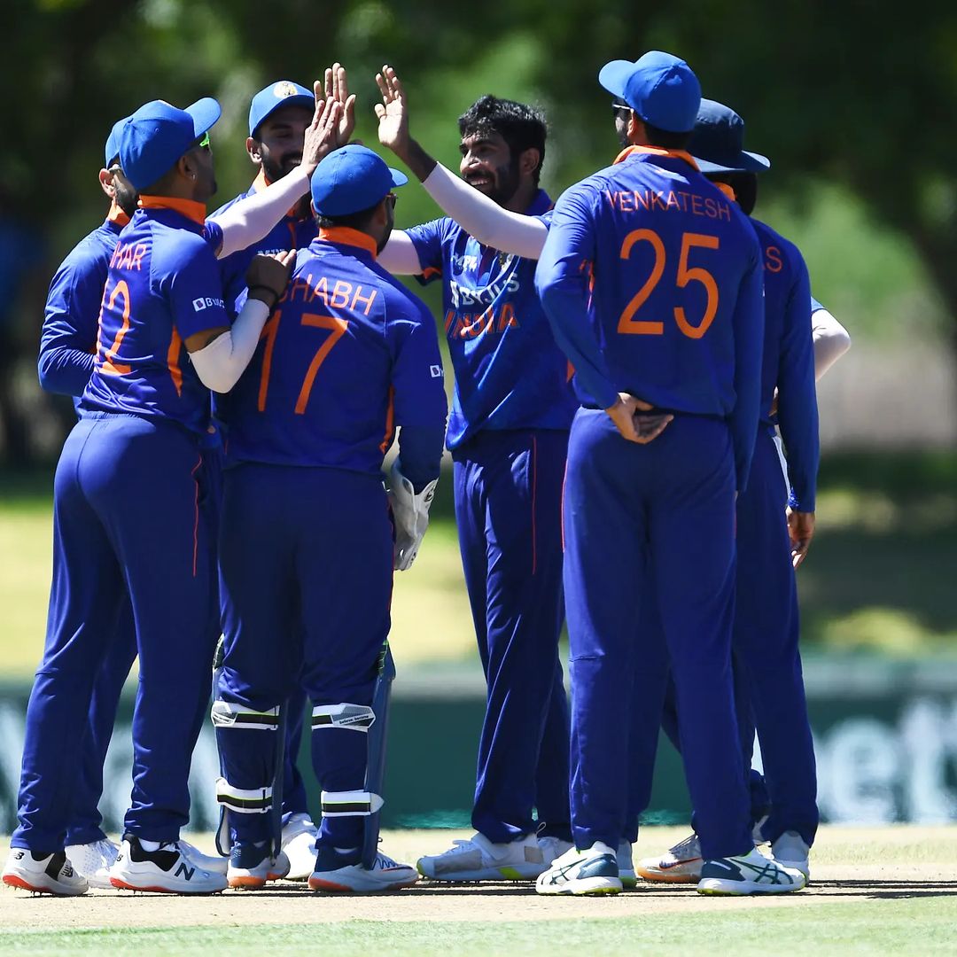indian cricket team