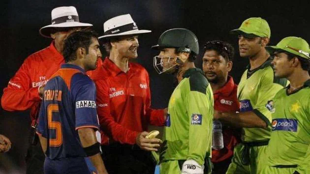 gautam gambhir-kamran akmal