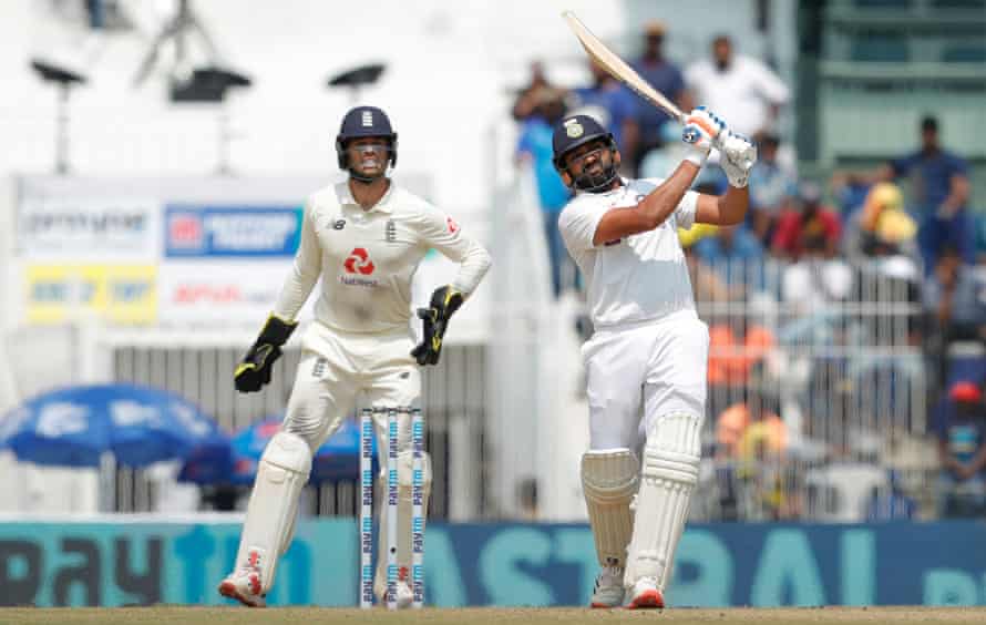 rohit sharma indian team