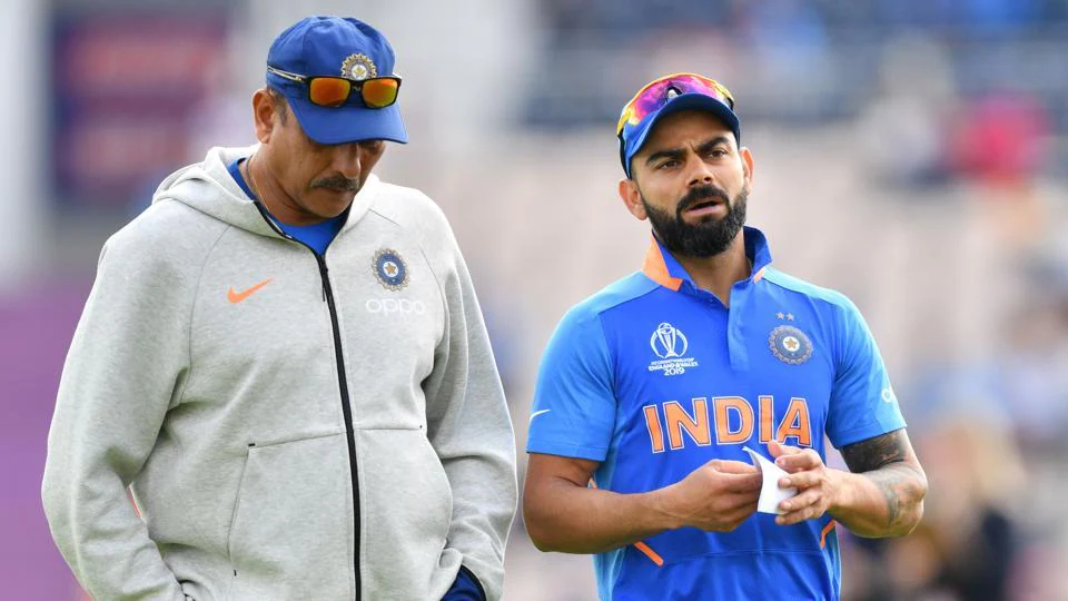 IPL 2022 - Umesh Yadav ignored by Virat-Shastri