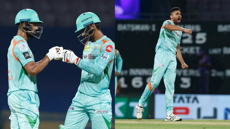 IPL 2022 Orange Purple Cap Updates SRH vs LSG