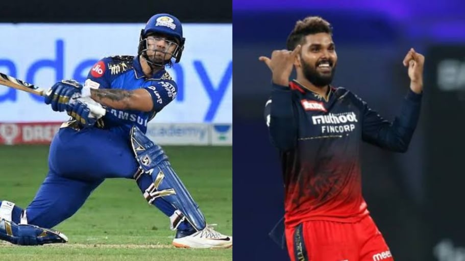 IPL 2022 Orange Purple Cap Updates 9th April