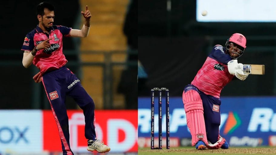 IPL 2022 Orange Purple Cap Updates 10th April