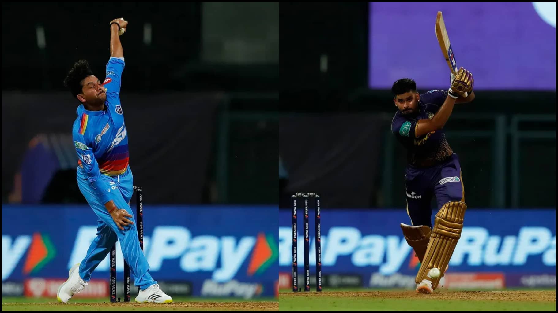 IPL 2022: श्रेयस अय्यर फिर ऑरेंज कैप की रेस में आए आगे, पर्पल कैप की दावेदारी से कुलदीप 1 विकेट दूर