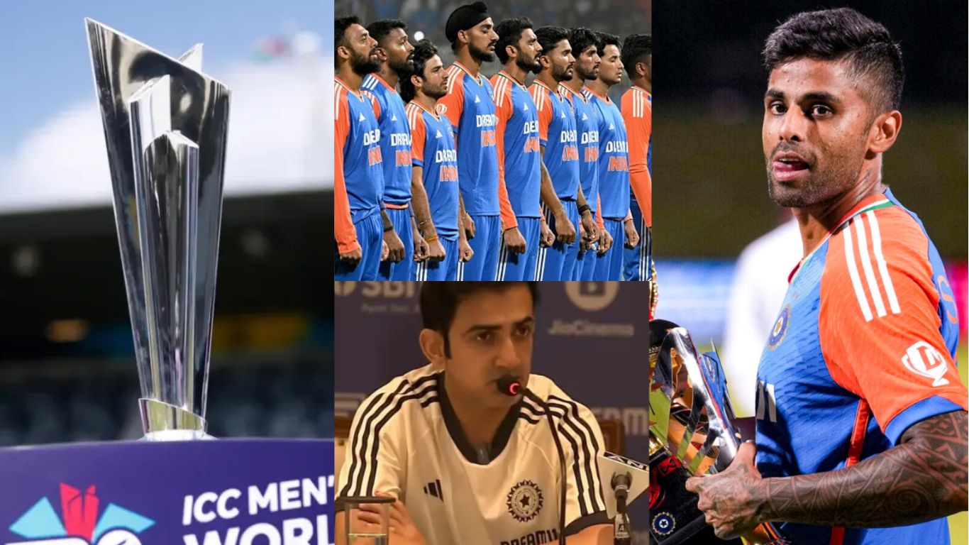 Team India, T20 World Cup 2026 , ICC