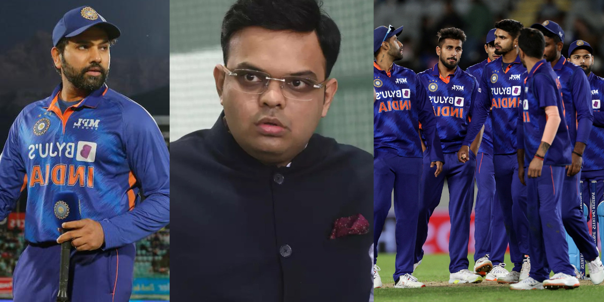 28-year-old Shreyas Iyer can become the new captain of Team India as soon as Rohit Sharma retires