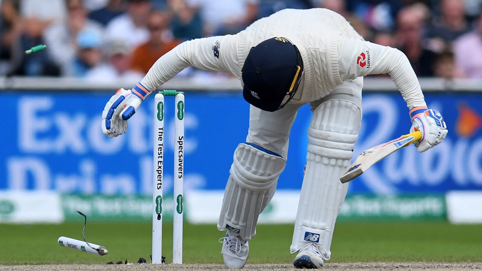 List of Bolwers With Most Clean Bowled