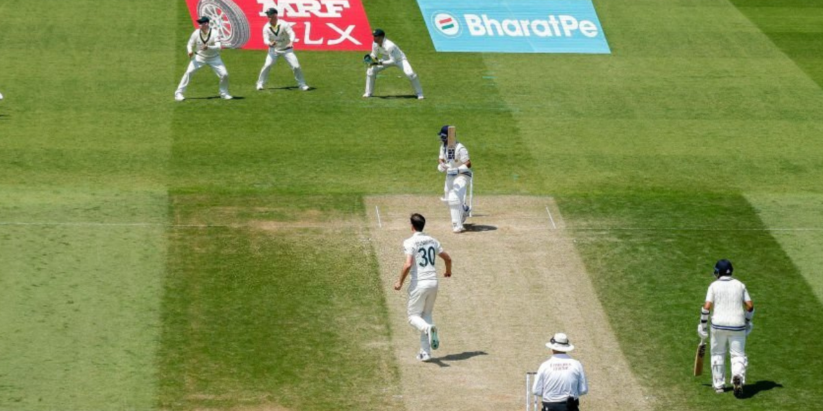286 runs scored on 1 ball in australia