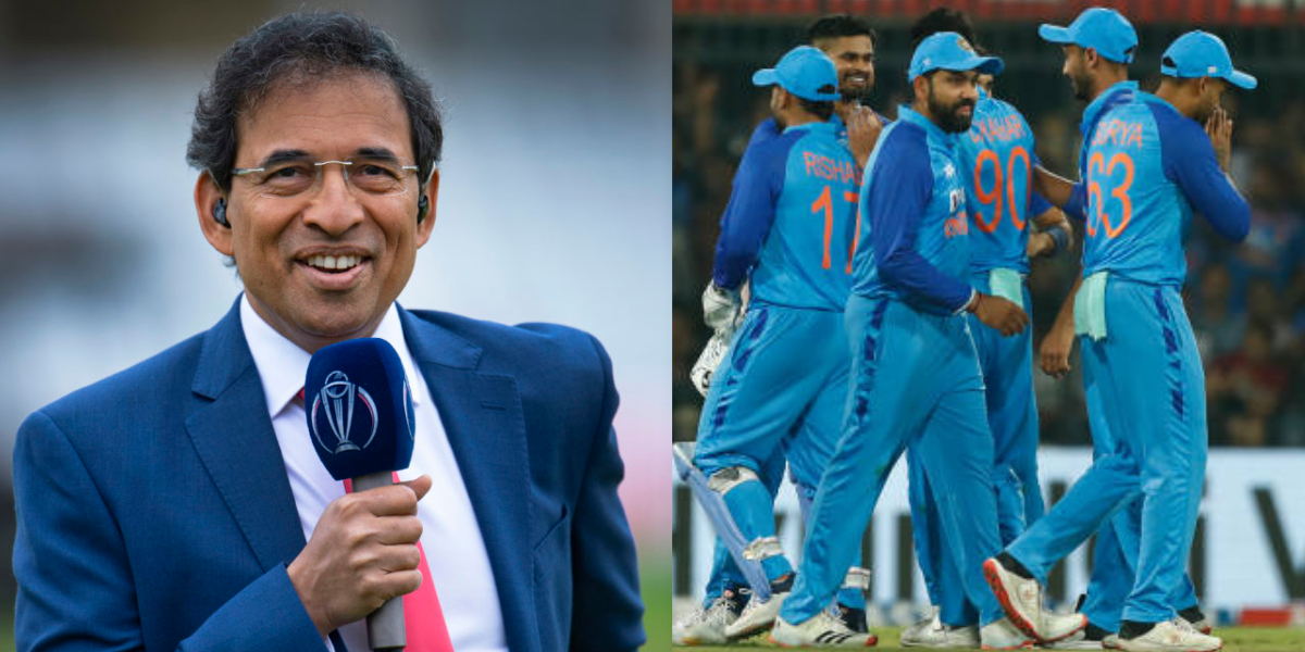 Harsha Bhogle All Time World Cup Playing XI