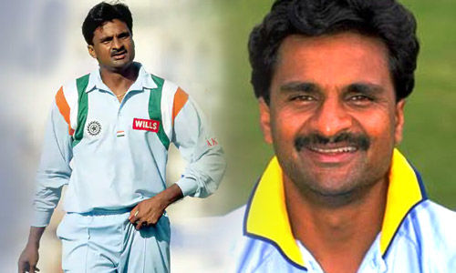 javagal srinath