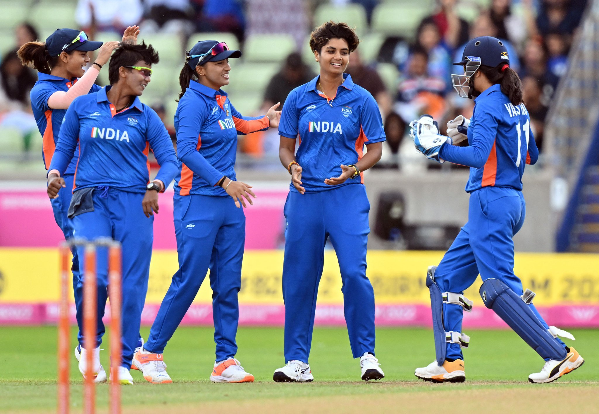 CWG 2022: टीम इंडिया के पास होगा 'गोल्ड मेडल' जीतने का है सुनहरा मौका, बस करने होंगे ये 3 बड़े काम