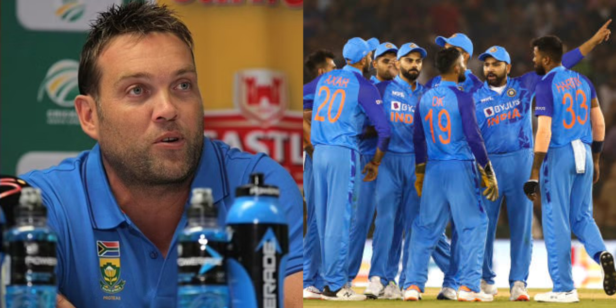 Jacques Kallis on Hardik Pandya