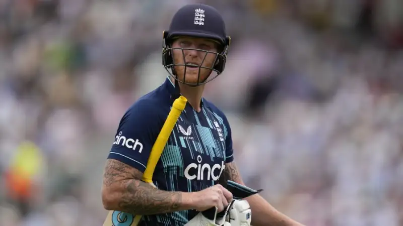 Ben Stokes to take retirement from ODI