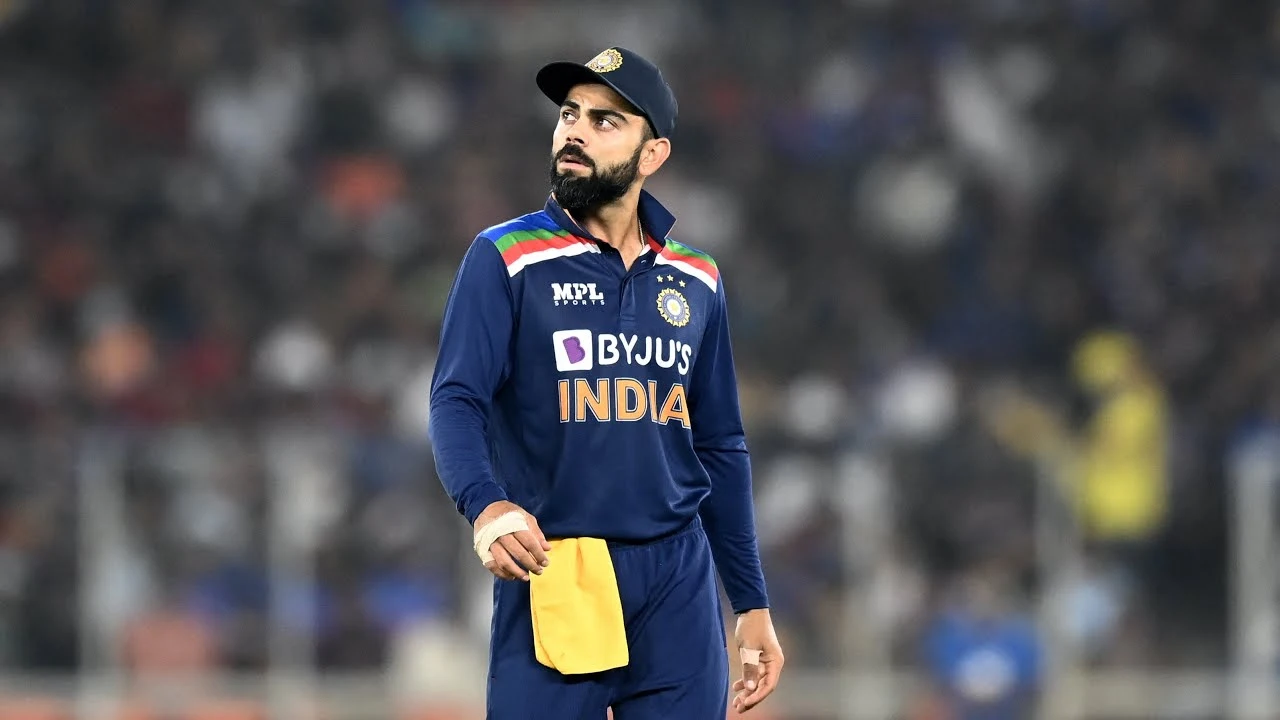 'किंग कोहली इज बैक' Virat Kohli को दूसरे वनडे की प्लेइंग-XI में देख खुशी से झूम उठे फैंस
