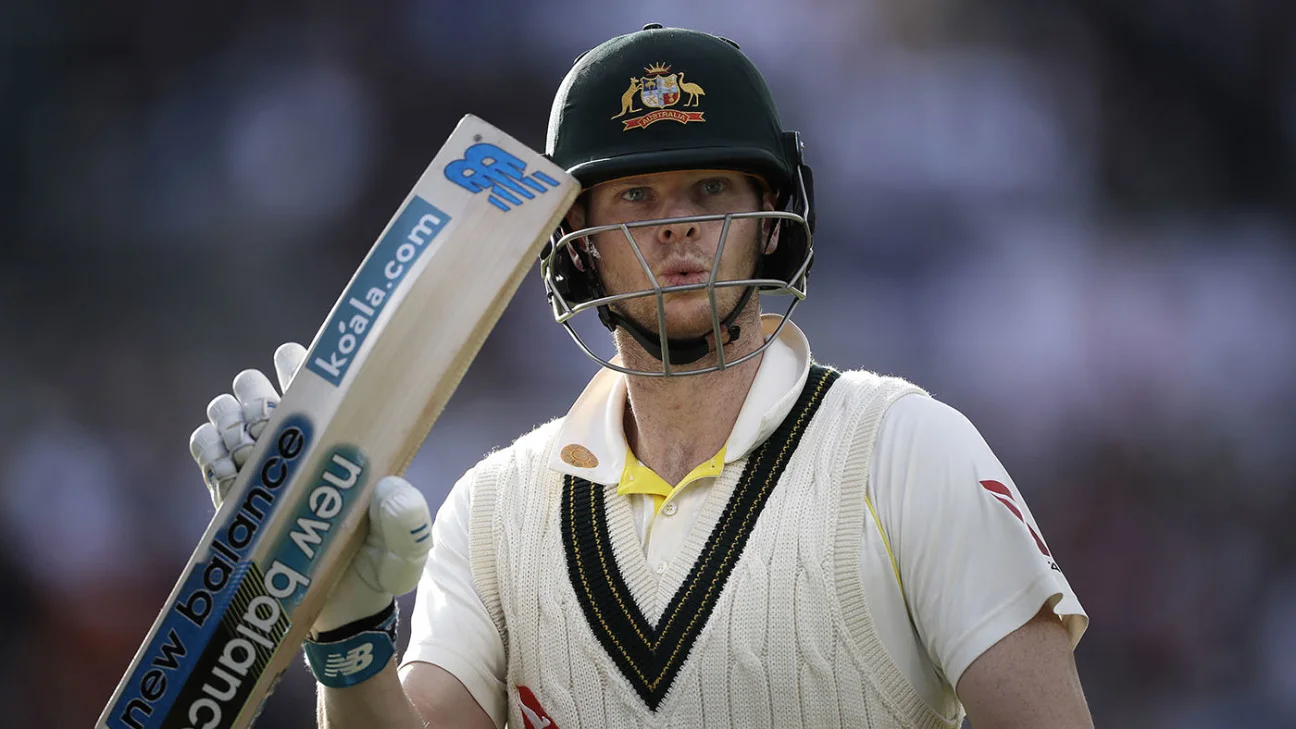 Steve Smith WTC Final Steve Smith WTC Final