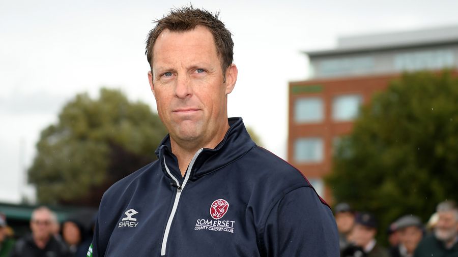 Marcus Trescothick