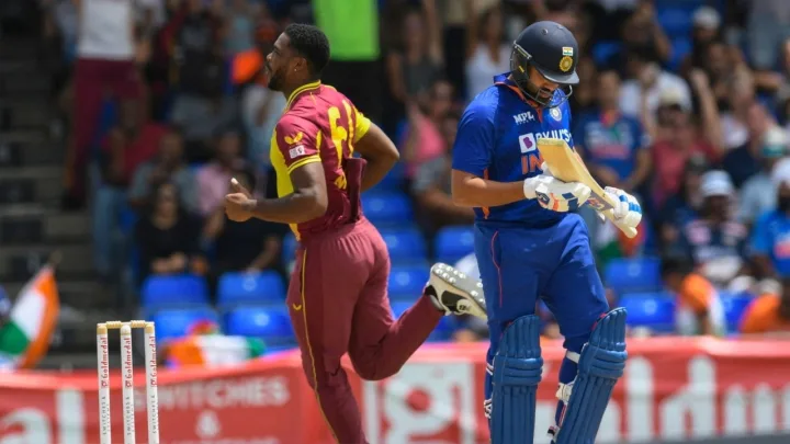 WI vs IND: तीसरे T20 की टाइमिंग में भी हुआ बदलाव, 8 बजे नहीं अब इस समय शुरू होगा मैच, जानिए शेड्यूल